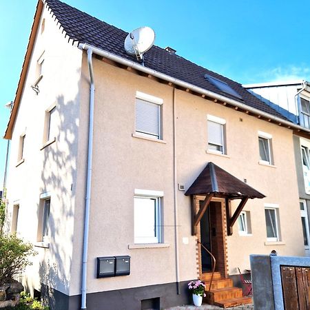 Entzueckende Traumwohnung - Nur 5Min Vom Europa-Park! Rheinhausen Bagian luar foto