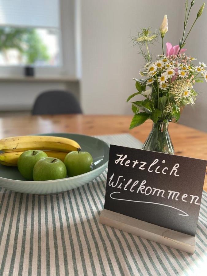 Entzueckende Traumwohnung - Nur 5Min Vom Europa-Park! Rheinhausen Bagian luar foto