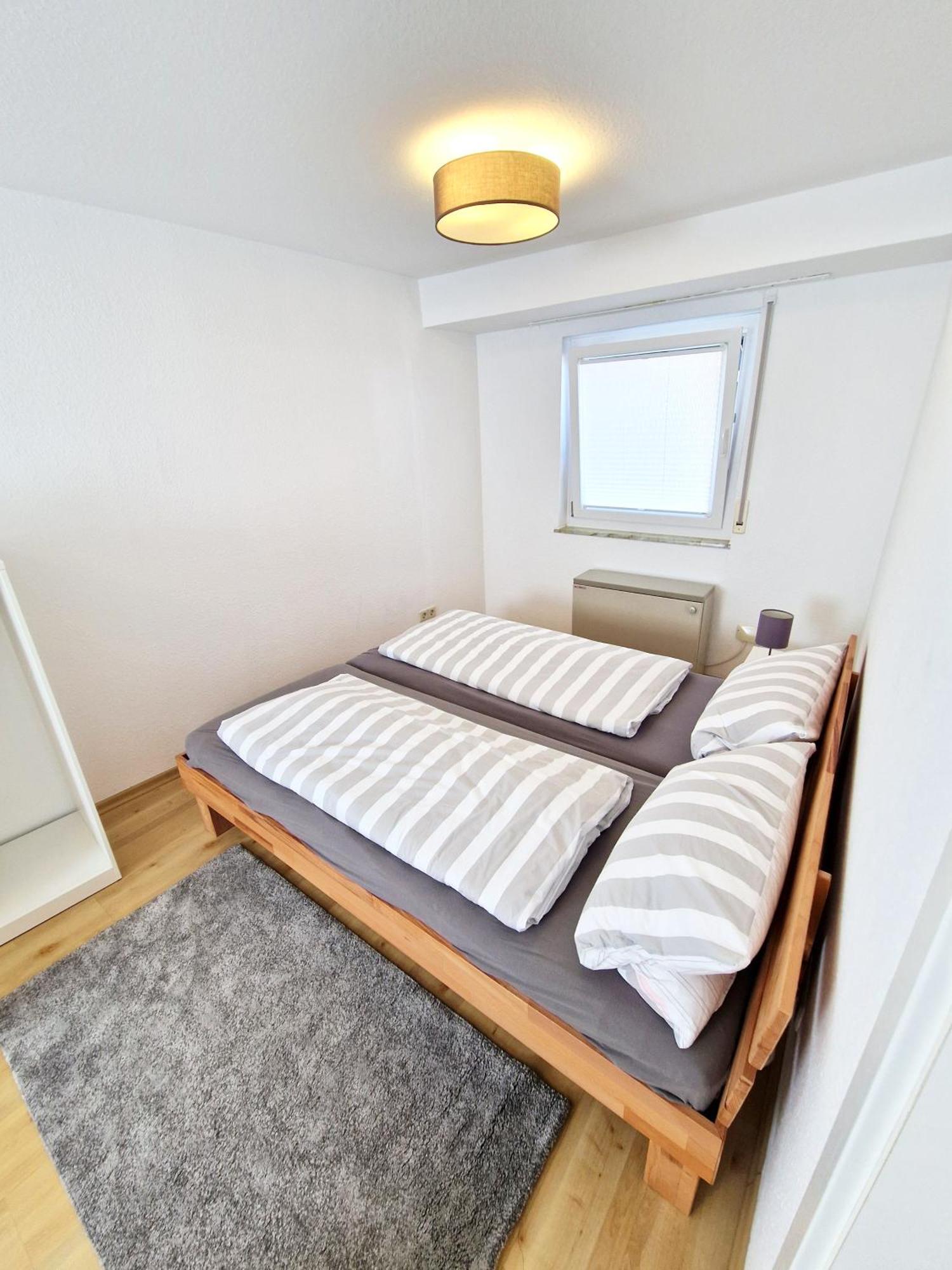 Entzueckende Traumwohnung - Nur 5Min Vom Europa-Park! Rheinhausen Bagian luar foto