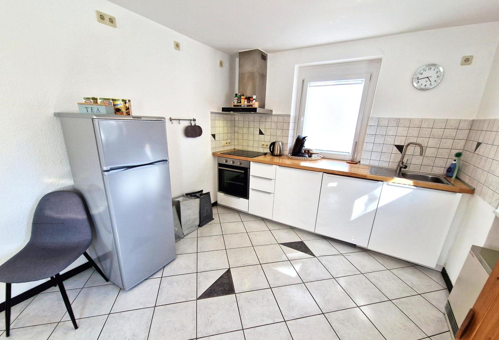 Entzueckende Traumwohnung - Nur 5Min Vom Europa-Park! Rheinhausen Bagian luar foto