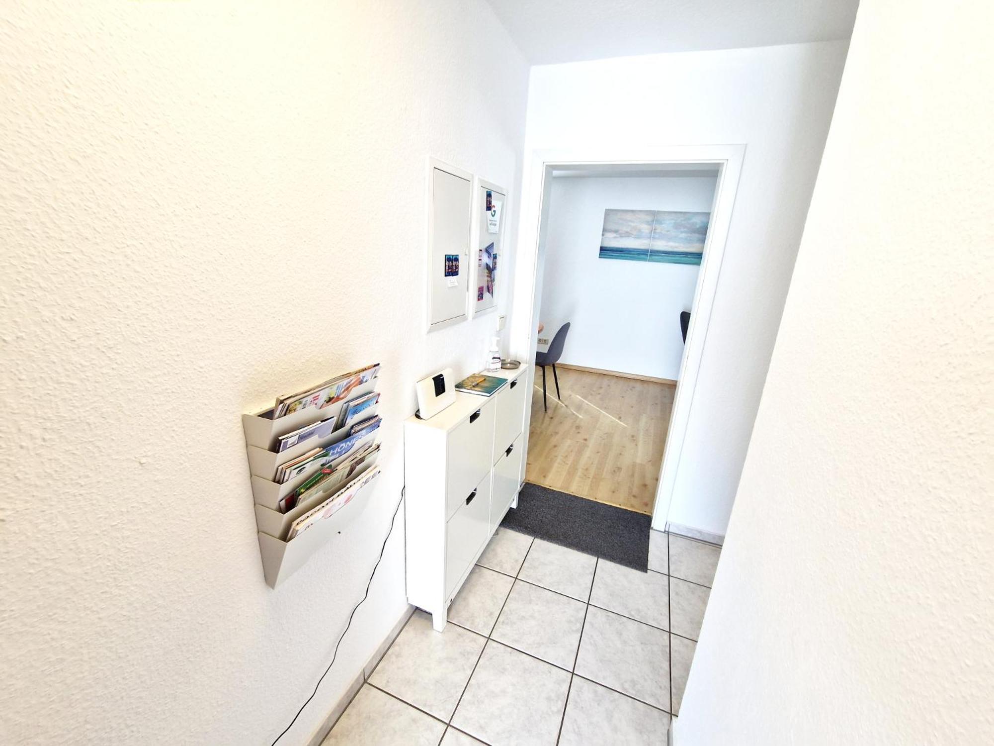 Entzueckende Traumwohnung - Nur 5Min Vom Europa-Park! Rheinhausen Bagian luar foto
