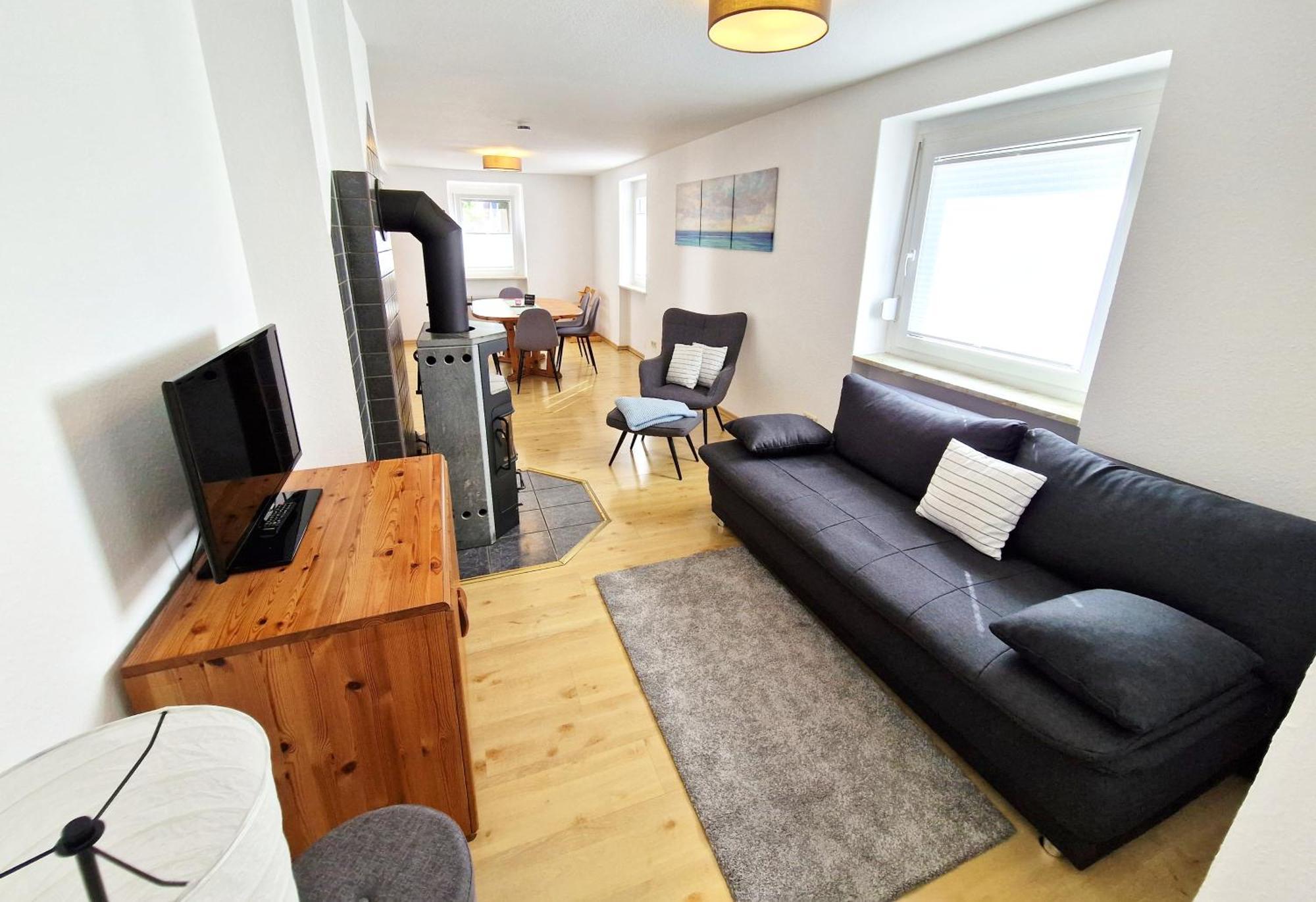 Entzueckende Traumwohnung - Nur 5Min Vom Europa-Park! Rheinhausen Bagian luar foto