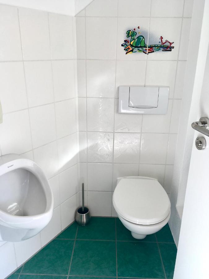 Entzueckende Traumwohnung - Nur 5Min Vom Europa-Park! Rheinhausen Bagian luar foto